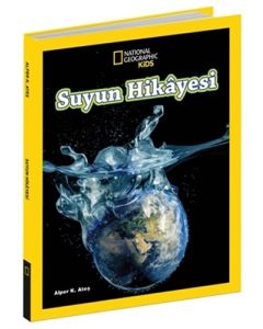 National Geographic Kids - Suyun Hikâyesi