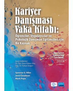 Kariyer Danışması Vaka Kitabı