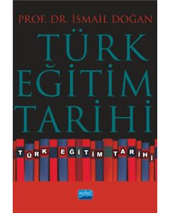 Türk Eğitim Tarihi