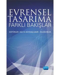 Evrensel Tasarıma Farklı Bakışlar