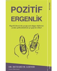 Pozitif Ergenlik