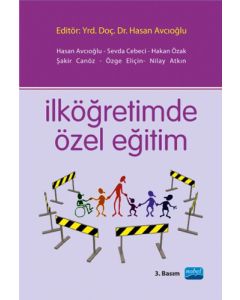 İlköğretimde Özel Eğitim