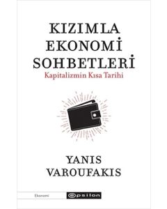 Kızımla Ekonomi Sohbetleri