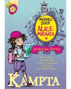 Alice-Miranda Kamp'ta
