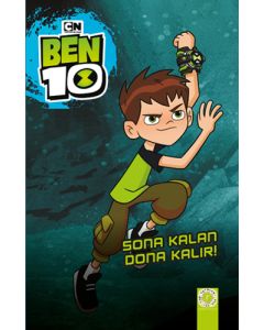 BEN 10 - Sona Kalan Dona Kalır 2