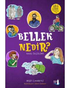 Bellek Nedir ? Nasıl Ölçülür ?