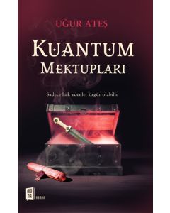 Kuantum Mektupları