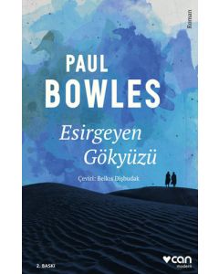 Esirgeyen Gökyüzü
