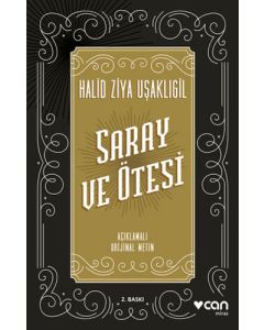 Saray ve Ötesi