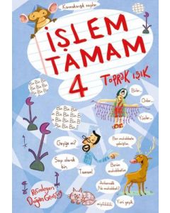 İşlem Tamam 4
