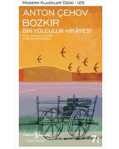 Bozkır – Bir Yolculuk Hikâyesi