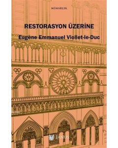 Restorasyon Üzerine