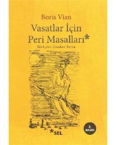 Vasatlar İçin Peri Masalı