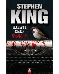 Hayatı Emen Karanlık