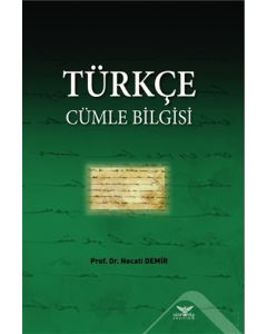 Türkçe Cümle Bi̇lgi̇si̇