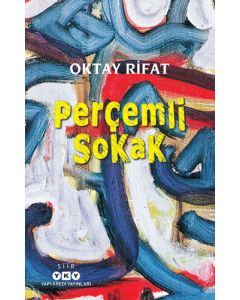 Perçemli Sokak