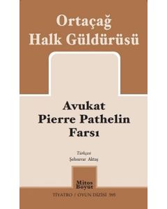 Avukat Pierre Pathelin Farsı