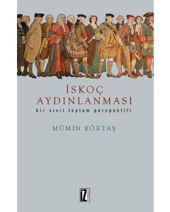 İskoç Aydınlanması