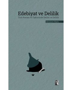 Edebiyat ve Delilik