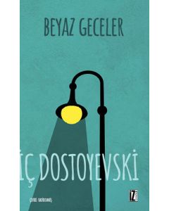 Beyaz Geceler