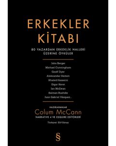 Erkekler Kitabı