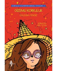 Gizemli Korkuluk