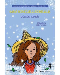 Mavi Boncuklu Korkuluk