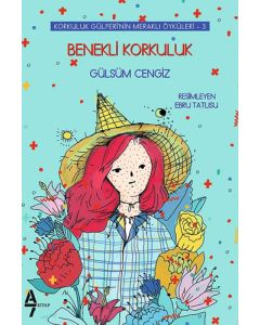 Benekli Korkuluk