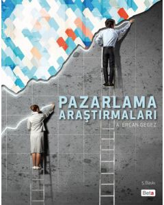 Pazarlama Araştırmaları