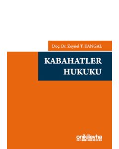 Kabahatler Hukuku