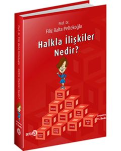 Halkla İlişkiler Nedir?
