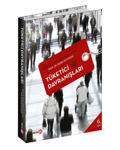 Tüketici Davranışları