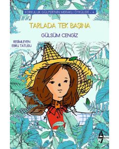 Tarlada Tek Başına
