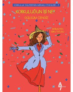 Korkuluğun İşi Ne?