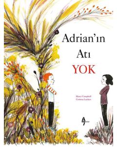 Adrian'ın Atı Yok