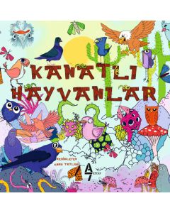Kanatlı Hayvanlar