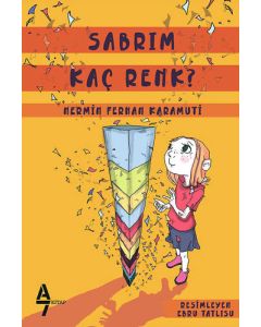 Sabrım Kaç Renk?