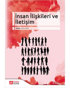 İnsan İlişkileri ve İletişim