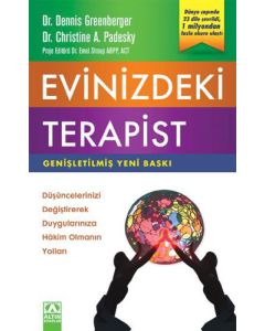 Evinizdeki Terapist