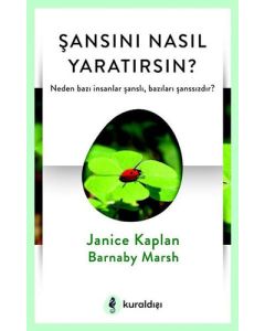 Şansını Nasıl Yaratırsın?