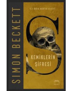 Kemiklerin Şifresi