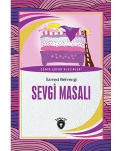 Sevgi Masalı