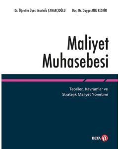 Maliyet Muhasebesi