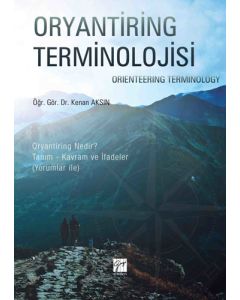 Oryantiring Terminolojisi