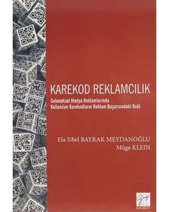 Kare Kod Reklamcılık