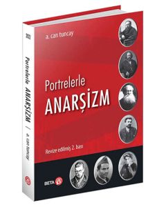 Portrelerle Anarşizm