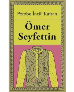 Pembe İncili Kaftan