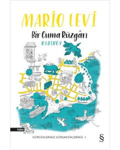 Bir Cuma Rüzgarı Kadıköy