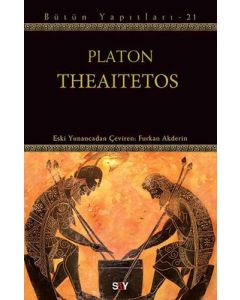 Theaitetos