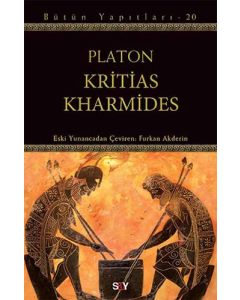 Kritias - Kharmides